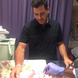 Meet your Posher, Scott